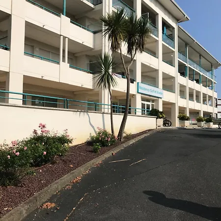 Golf 3 Personne Apartment